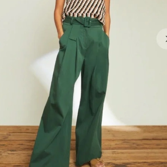 Veronica Beard Maliyah pant size 4 - Picture 1 of 7